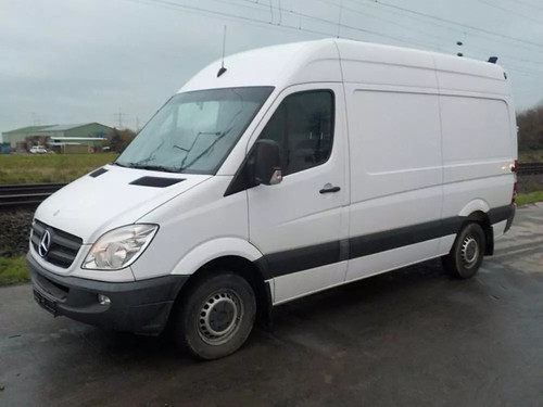 Mercedes sprinter 2006 2018 - sprinter, 2006-2018