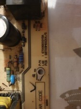 carte d'alimentation