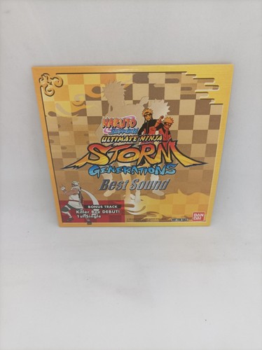 Naruto shippuden ultimate