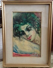 Lino Cademartori (Chiavari