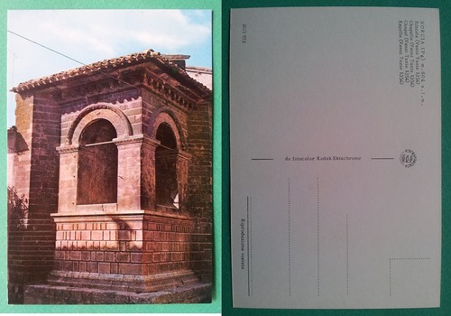 Norcia edicola vanni - edicola, tuzie