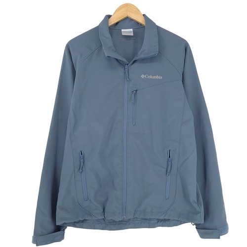 Columbia giacca softshell - giacca,