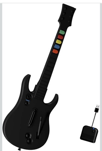 Rock band controller - rock,