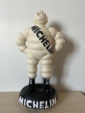 Statuetta Omino Michelin - Bibendum
