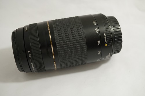 Canon 300mm 4 5 6 - canon, f/4-5.6