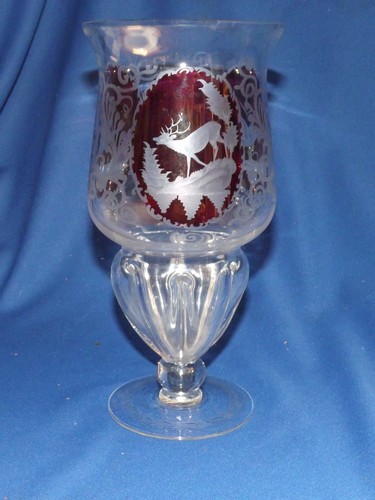Egermann bohemian biedermeier - bohemian,