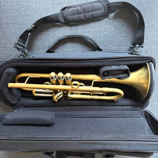 Tromba Taylor Chicago II