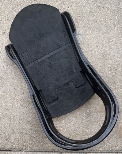 Burton cartel reflex baseplate - burton,