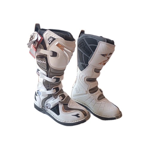 Stivali moto diadora - moto, mx5