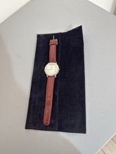 Orologio Da Uomo Vintage