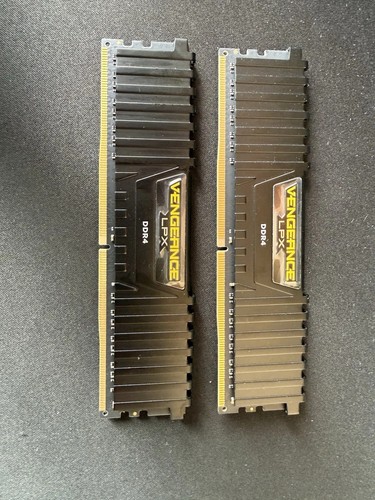 Ram corsair vengeance lpx - ram,