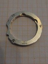 Anello Riduttore Cartier Per Balloon Bleu Crono Cal.8101 Base Jaeger 