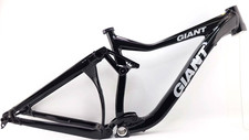 NEW Giant Glory DH Downhill