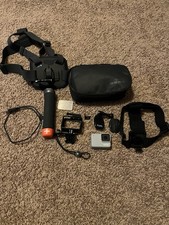 Fotocamera impermeabile GoPro