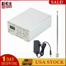 TV-TX200 VHF/UHF Analogico TV
