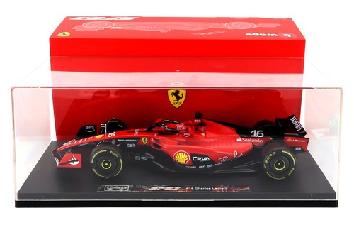Burago ferrari sf23 - ferrari,