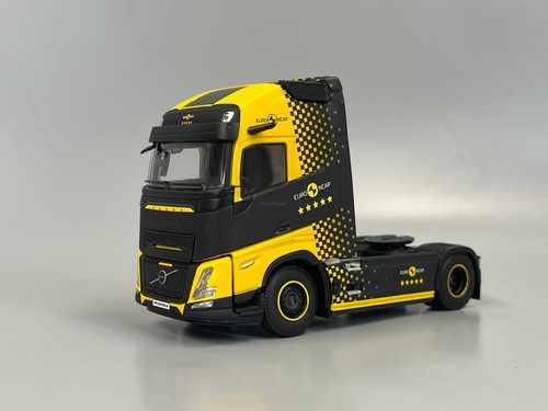 Wsi trattore volvo fh aero - volvo,