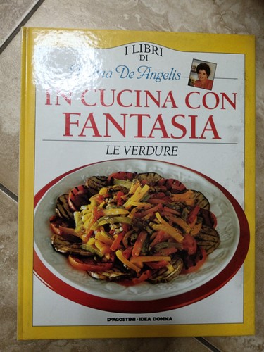 Cucina con fantasia le - con,