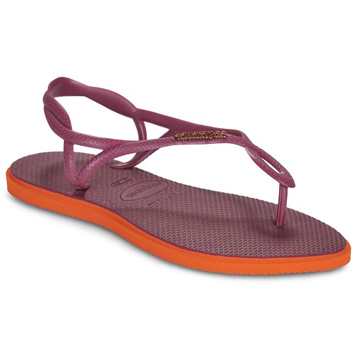 Havaianas luna point viola - point,