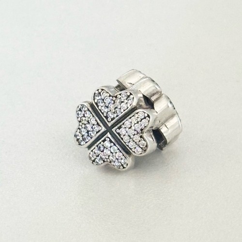 Pandora petals love clear - petals, of