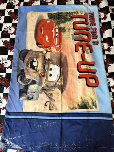 Disney pixar cars saetta - pixar, mc