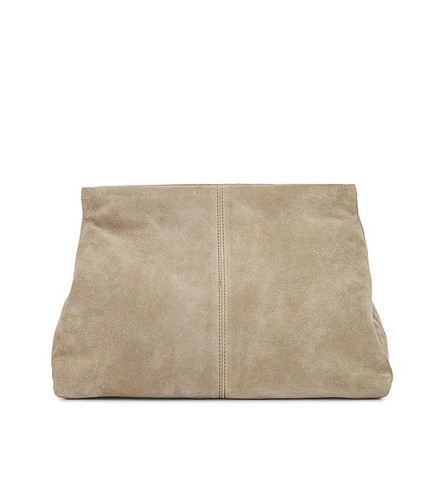 Borsa argilla frizione - borsa, in