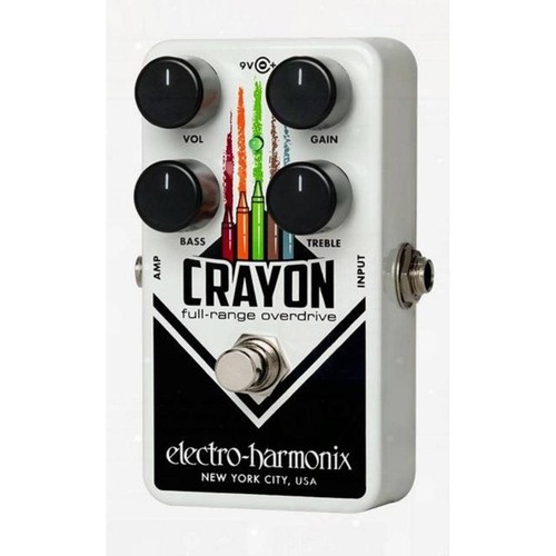 Electro harmonix crayon - electro-harmonix, 69