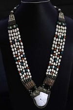 Antica bellissima collana