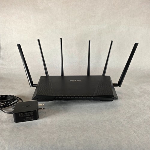 Pacchetto router gigabit asus - pacchetto,