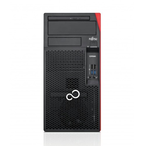 Fujitsu esprimo p558 - pc,