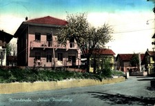 MONASTEROLO di SAVIGLIANO