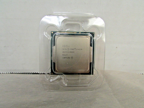 Processore cpu intel core - processore,