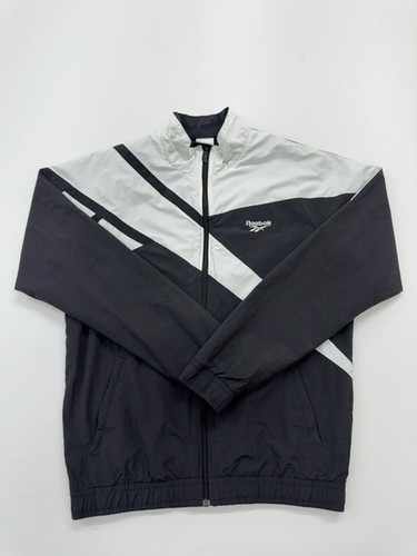 Giacca pista reebok uomo - giacca,
