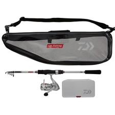 Daiwa (Daiwa) Set Mulinello e