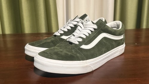 Sneakers vans old - old, skool