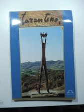Giuseppe Tarantino. Sculture e