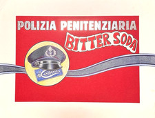 Bozzetto Originale M. Gaudiosi