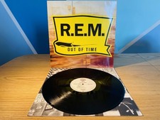 R.E.M. ‎– Out Of Time