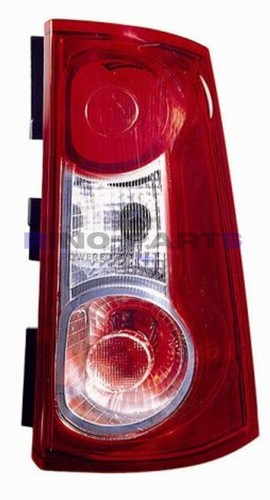 Fanale fanalino stop - fanale,