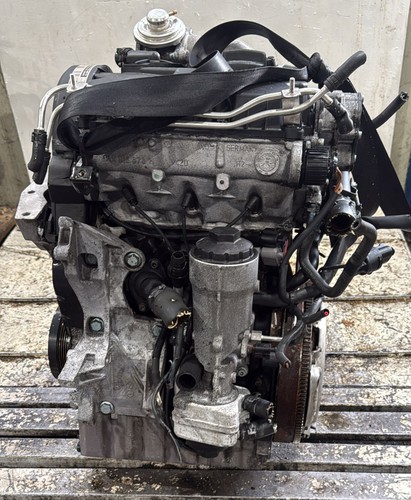 Motore semicompleto per - semicompleto, audi