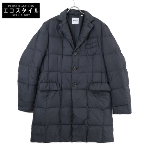 Aspesi jacket oi22 - aspesi,