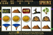 Cerco Tecnico Slot Machine