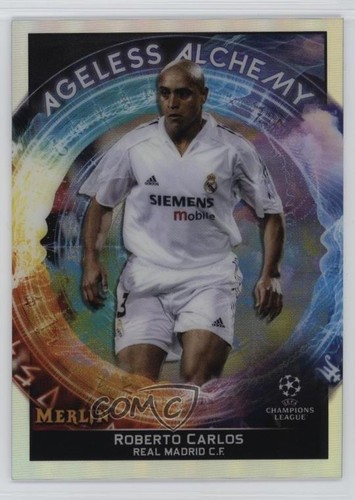 Collezione topps merlin - collezione,