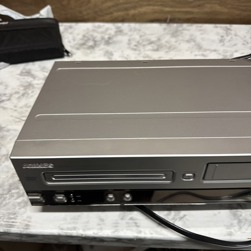 Philips dvd750vr lettore - dvd750vr,