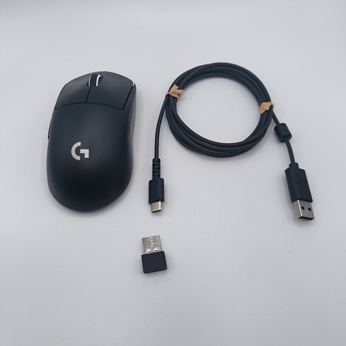 Logitech pro mouse - pro, da