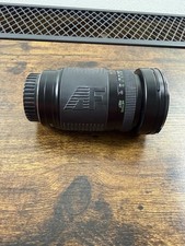 Vivitar 28-210 mm f/3.5-5.6