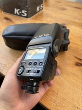 Flash Pentax AF-360FGZ mai