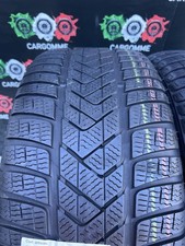 PNEUMATICI 255 35 R 19 96H XL PIRELLI WINTER SOTTOZERO 3 RUNFLAT