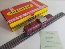 Trix Express 2267 locomotive a