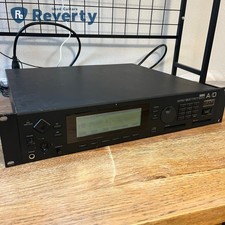 Modulo sintetizzatore rack